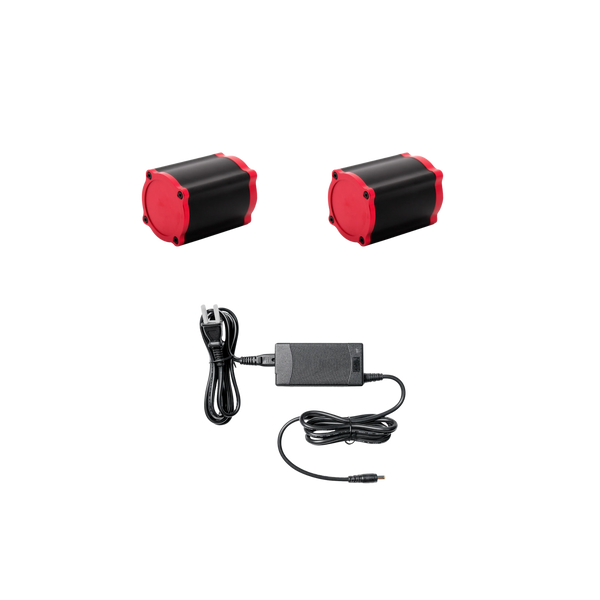 Simagic Haptic Pedal Bundle