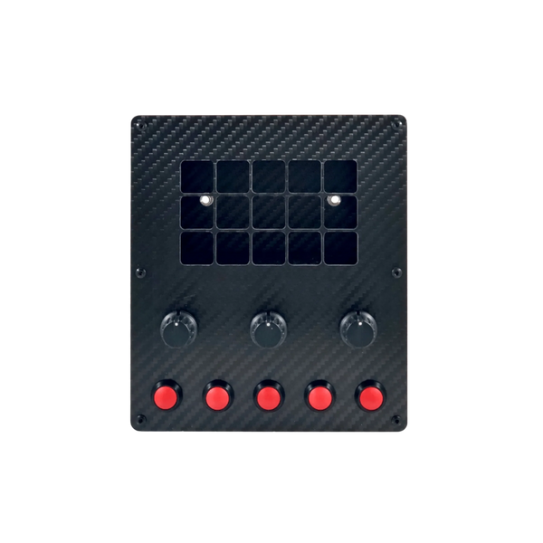Race Deck