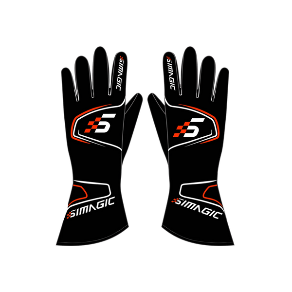 Simagic Racing Gloves