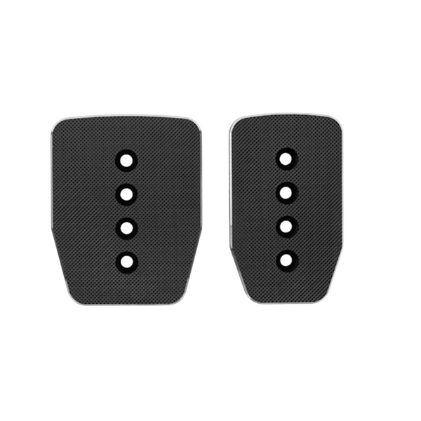 Simagic P-FFP Dual pedal flat plate (Throttle, Brake)