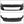 Fits 15-17 Golf 7 MK7 GTI Type Front Bumper Conversion + Grill Logo Badge Base