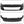Fits 15-17 Golf 7 MK7 GTI Type Front Bumper Cover + Black Red Chrome Grille