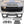 2008-2014 BMW X5 E71 X6M Style Front Bumper Conversion Kit - ModMyEuro