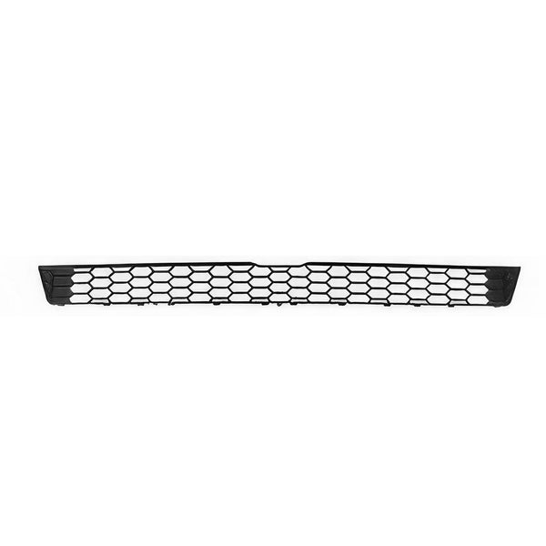 For 08-14 BMW X5 E71 X6M Style PP Front Bumper Cover Conversion + Grilles W/ PDC