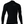 CHILLOUT-PRO-SPORT-UNDERLAYER-SHIRT-TOP-NOMEX-BLACK-FRONT-IMAGE