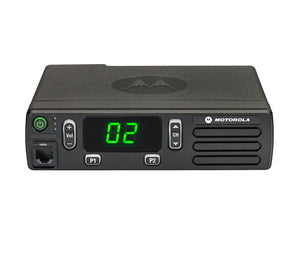 Motorola CM200D Two-Way Radio (Digital/Analog Version) - ModMyEuro