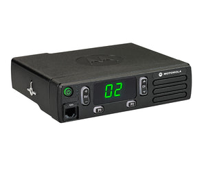 Motorola CM200D Two-Way Radio (Digital/Analog Version) - ModMyEuro