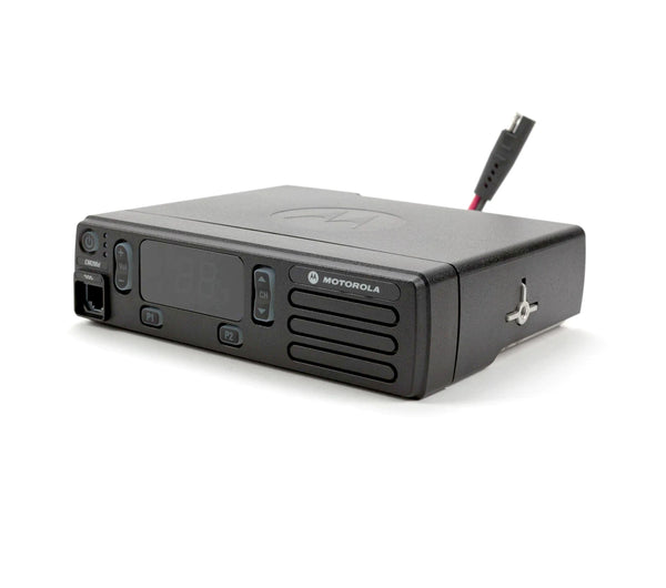 Motorola CM200D Two-Way Radio (Analog-Only Version) - ModMyEuro