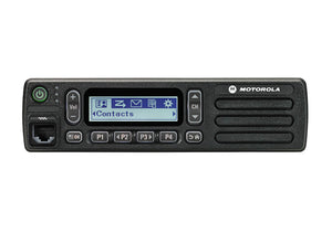 Motorola CM300D Two-Way Radio (Digital/Analog Version) - ModMyEuro