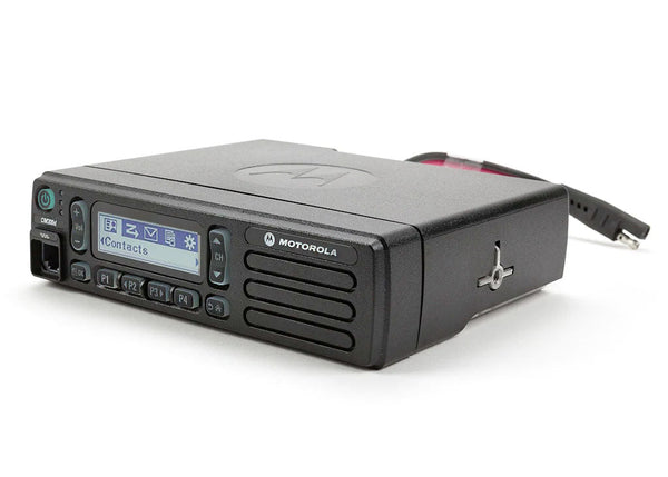 Motorola CM300D Two-Way Radio (Digital/Analog Version) - ModMyEuro