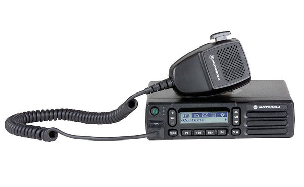 Motorola CM300D Two-Way Radio (Digital/Analog Version) - ModMyEuro