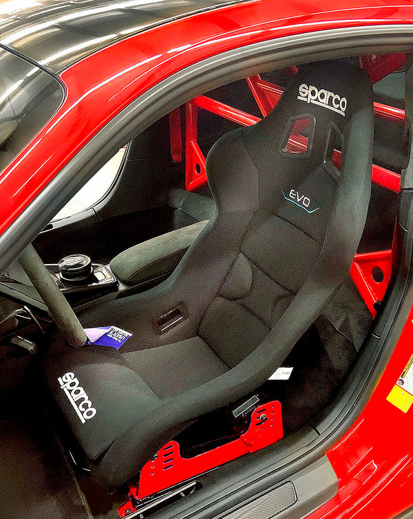 CMS Performance Ultimate Race Seat Mounting Kit (Porsche) - ModMyEuro