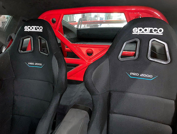 CMS Performance Ultimate Race Seat Mounting Kit (Porsche) - ModMyEuro