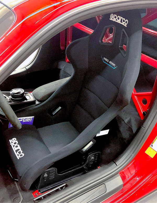 CMS Performance Ultimate Race Seat Mounting Kit (Porsche) - ModMyEuro