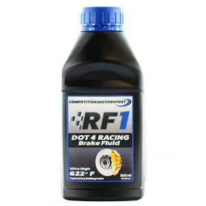 CMS Performance RF1 Racing Brake Fluid (500 ml) - ModMyEuro