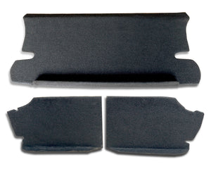 CMS Performance Rear Seat Delete BMW M2 (F87) - ModMyEuro