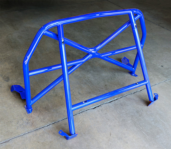 CMS_Performance_BMW_G82_M4_roll_bar_Back