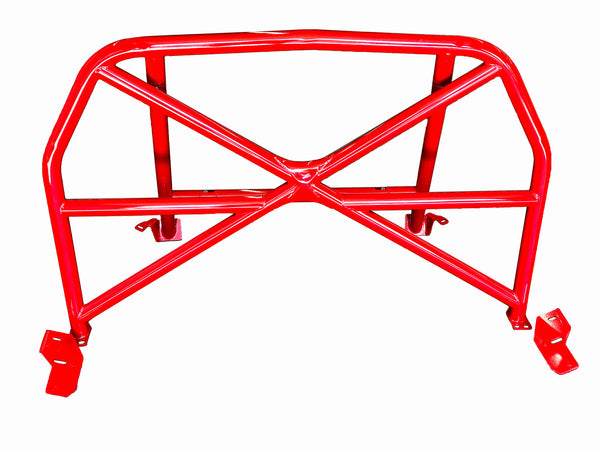 CMS Performance GTS Roll Bar for BMW F82 M4 (2015-2020) - ModMyEuro