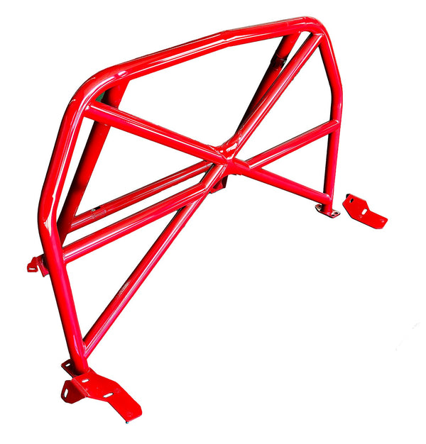 CMS Performance GTS Roll Bar for BMW F82 M4 (2015-2020) - ModMyEuro