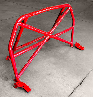 CMS_Performance_BMW_G82_M4_roll_bar_Front