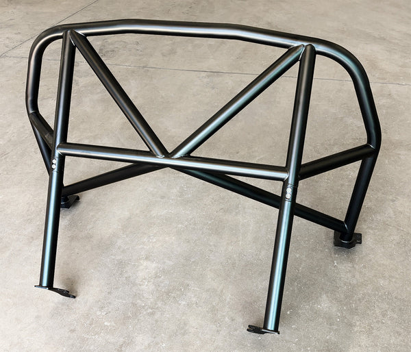 CMS Performance Roll Bar for BMW F92 M8 Coupe (2020+) - ModMyEuro