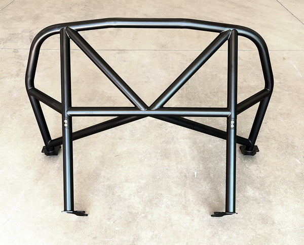 CMS Performance Roll Bar for BMW F92 M8 Coupe (2020+) - ModMyEuro