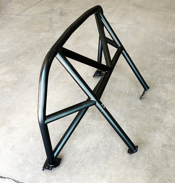 CMS Performance Roll Bar for BMW F92 M8 Coupe (2020+) - ModMyEuro