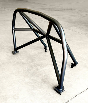 CMS Performance Roll Bar for BMW F92 M8 Coupe (2020+) - ModMyEuro