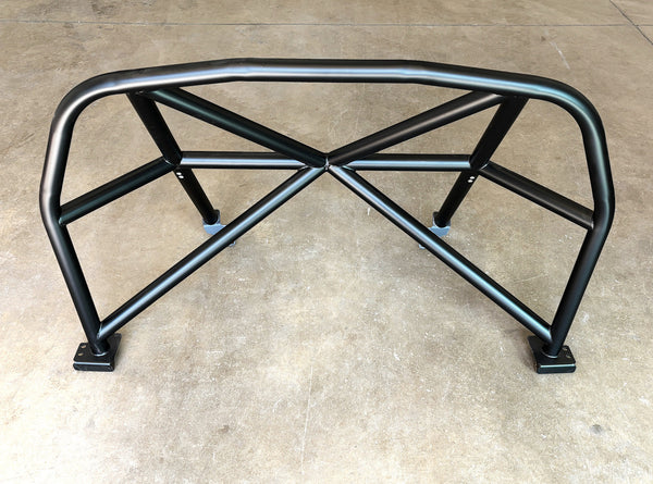 CMS Performance Roll Bar for BMW F92 M8 Coupe (2020+) - ModMyEuro