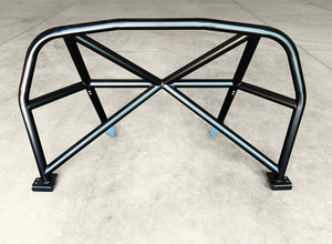 CMS Performance Roll Bar for BMW F92 M8 Coupe (2020+) - ModMyEuro