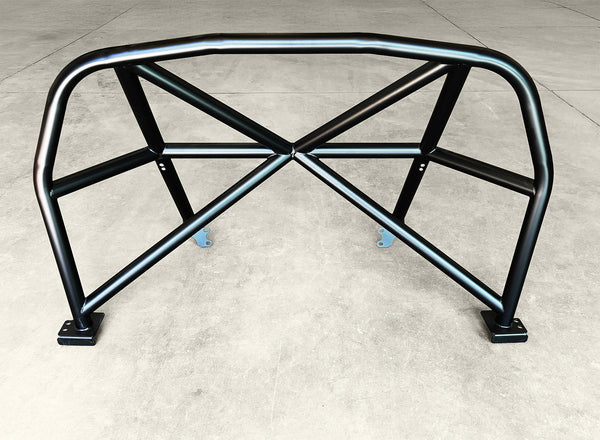 CMS Performance Roll Bar for BMW F92 M8 Coupe (2020+) - ModMyEuro