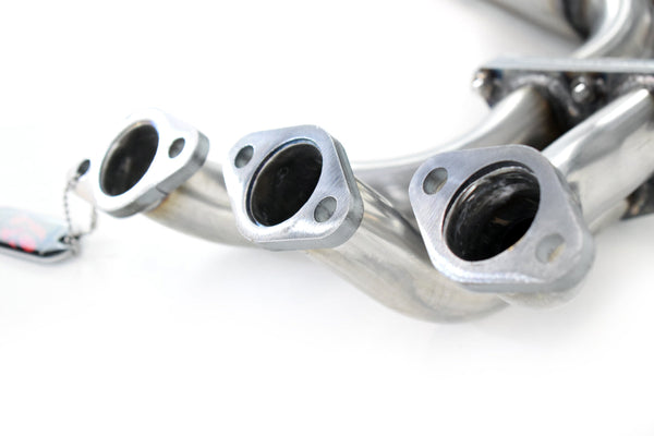 Citroen SM - Stainless Steel Front Pipes OR Manifolds (1970-75)
