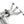 Citroen SM - Stainless Steel Front Pipes OR Manifolds (1970-75)