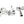 Citroen SM - Stainless Steel Front Pipes OR Manifolds (1970-75)