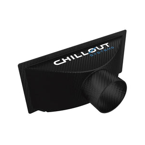 Chillout Systems 3" Air Duct Plenum - ModMyEuro