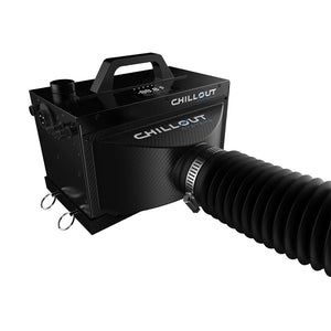 Chillout Systems 3" Air Duct Plenum - ModMyEuro
