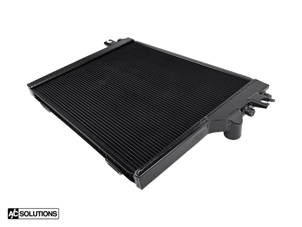CSF High-Performance Aluminum Radiator (E28 M5) (E24 M6) (17112226018) - ModMyEuro