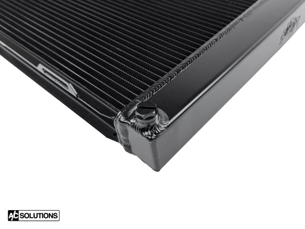 CSF High-Performance Aluminum Radiator (E28 M5) (E24 M6) (17112226018) - ModMyEuro