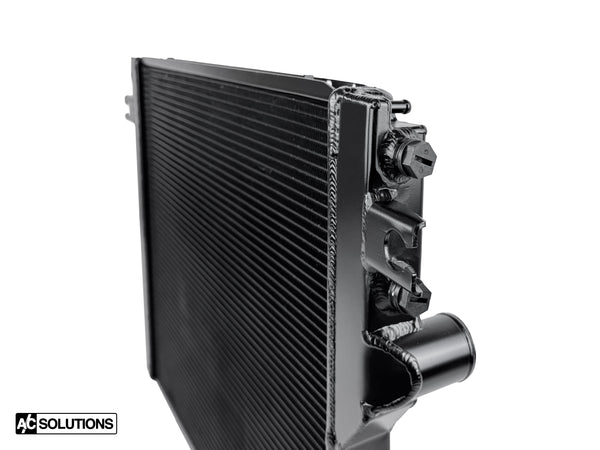 CSF High-Performance Aluminum Radiator (E28 M5) (E24 M6) (17112226018) - ModMyEuro