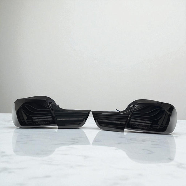 CSL Laser Tail Light For BMW M4 F82 & F32 4 Series Model - ModMyEuro