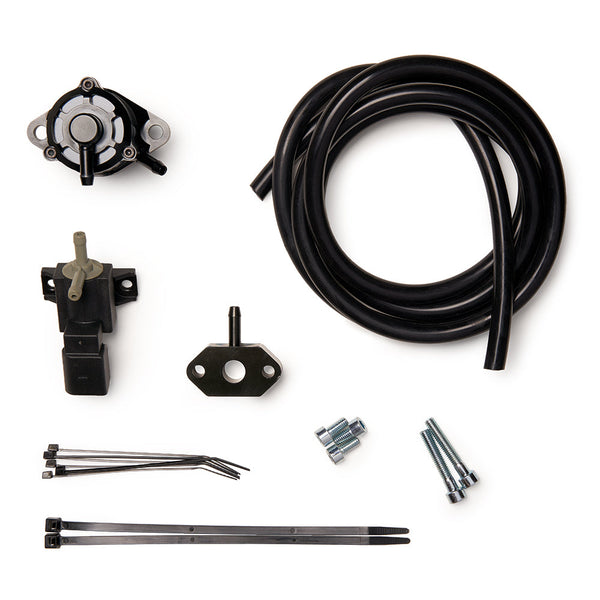 CTS Turbo Twincharger Diverter Valve Kit - VW/Audi 1.4