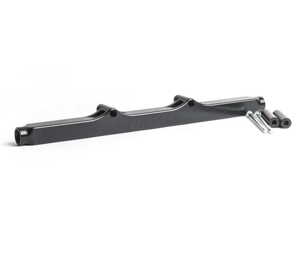 CTS Turbo Fuel Rail For Short Runner Intake Manifold - VR6 12V