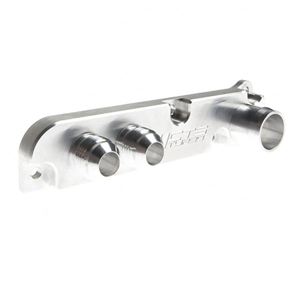 CTS Turbo Valve Cover Breather Adapter - VW/Audi 2.0T FSI