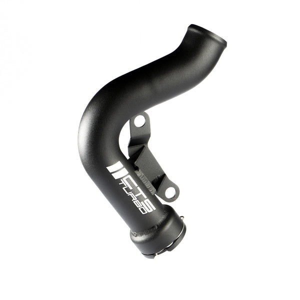 CTS Turbo Turbo Outlet Pipe - MK5 FSI EA113 With BOSS Turbo Kit