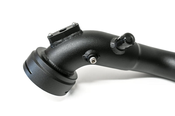 CTS Turbo Charge Pipe - BMW F20/F30 M235i/335i/435i xDrive