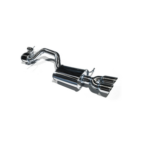 CTS Turbo 3 Catback Exhaust 1B GLI