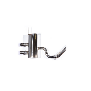 CTS Turbo 3" Catback Exhaust MK6 R