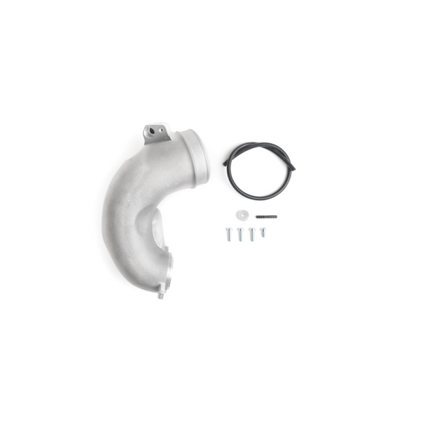 CTS Turbo 4" Turbo Inlet Pipe 8V RS3 · 8S TTRS