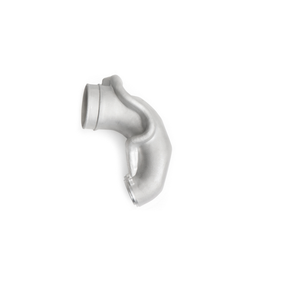 CTS Turbo 4" Turbo Inlet Pipe 8V RS3 · 8S TTRS