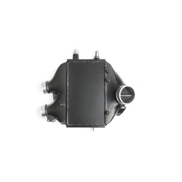 CTS Turbo Air-To-Water Intercooler Upgrade F80 · F82 · F83 · F87 S55